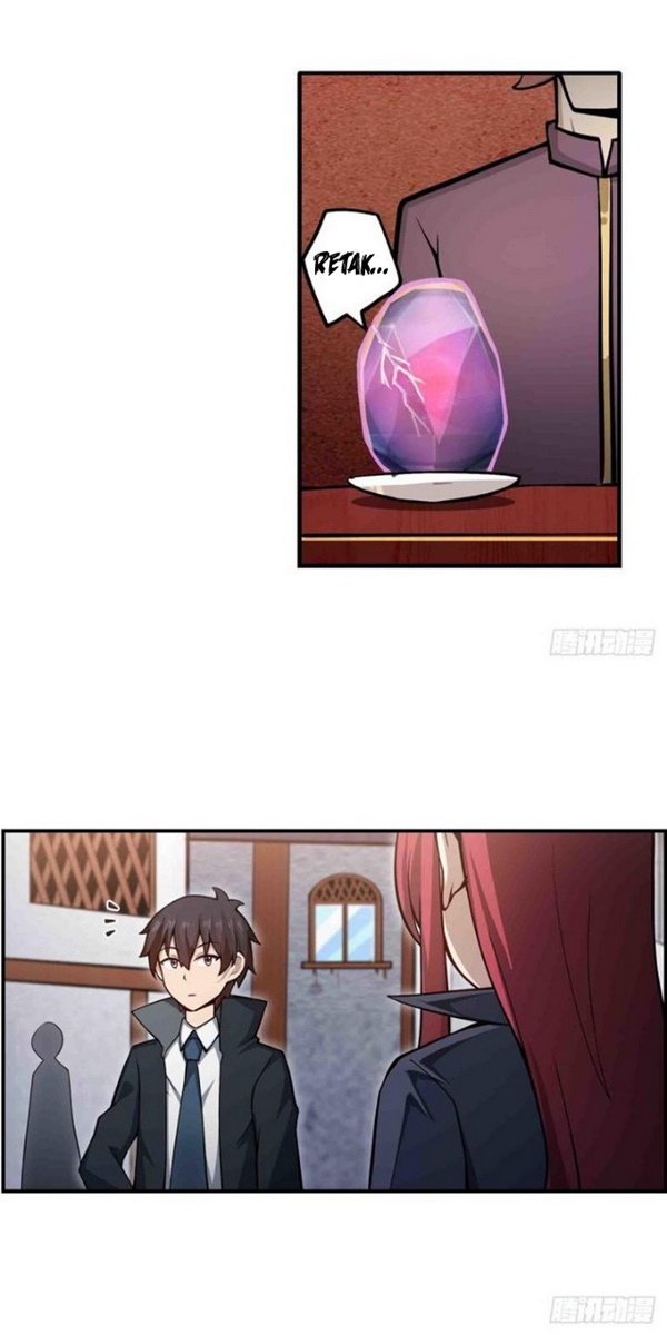 Wuxian Shitu Yu Shier Zhan Ji (Infinite Apostles and Twelve War Girls) Chapter 239 Gambar 11